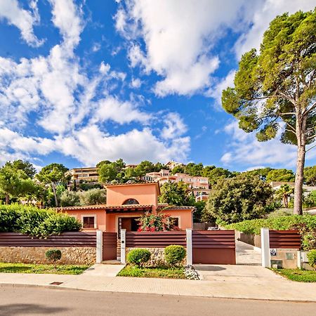 Beach Villa Margot By Sealand Villas Port de Pollença Exteriér fotografie