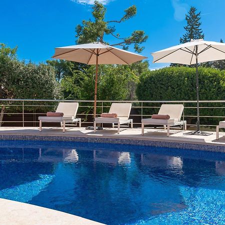 Beach Villa Margot By Sealand Villas Port de Pollença Exteriér fotografie