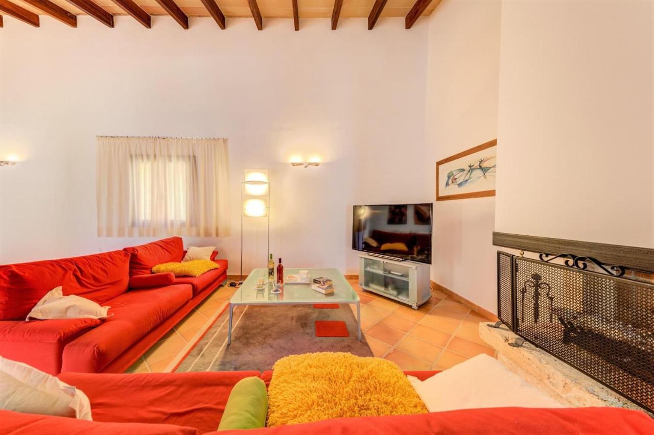 Beach Villa Margot By Sealand Villas Port de Pollença Exteriér fotografie
