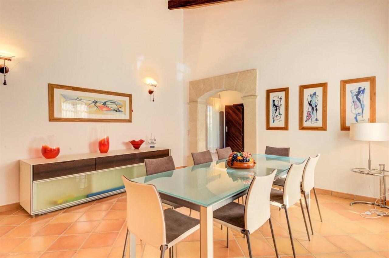 Beach Villa Margot By Sealand Villas Port de Pollença Exteriér fotografie