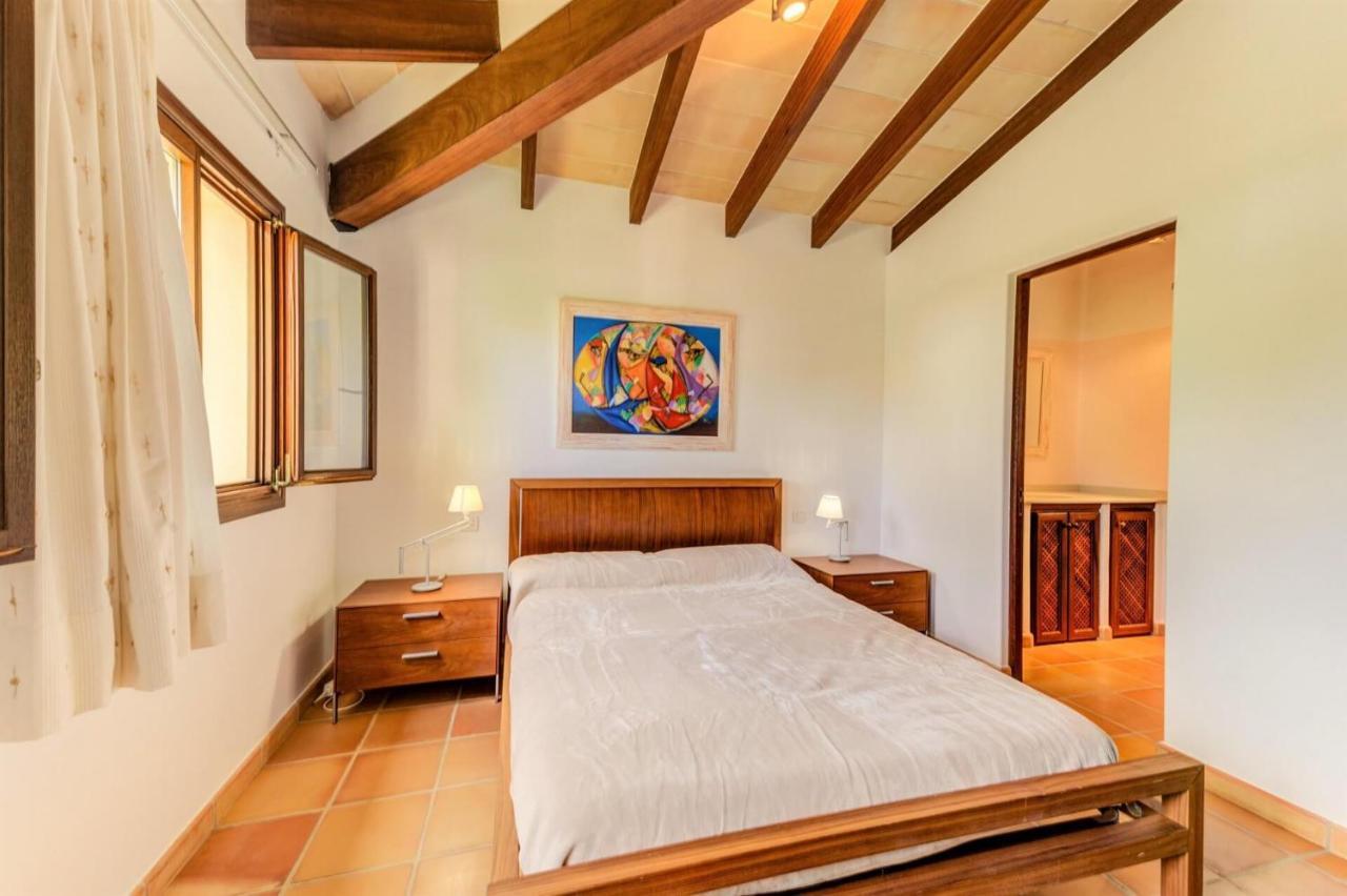Beach Villa Margot By Sealand Villas Port de Pollença Exteriér fotografie
