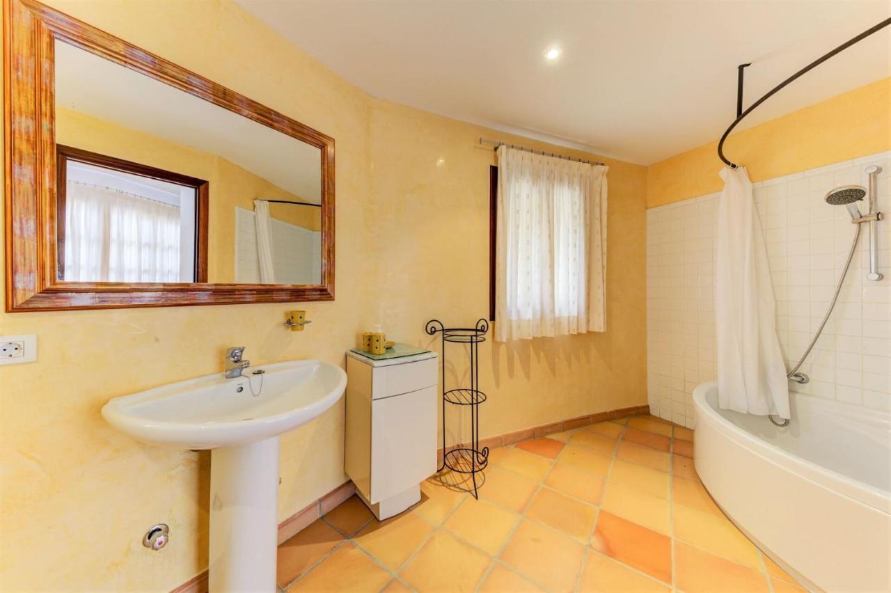 Beach Villa Margot By Sealand Villas Port de Pollença Exteriér fotografie