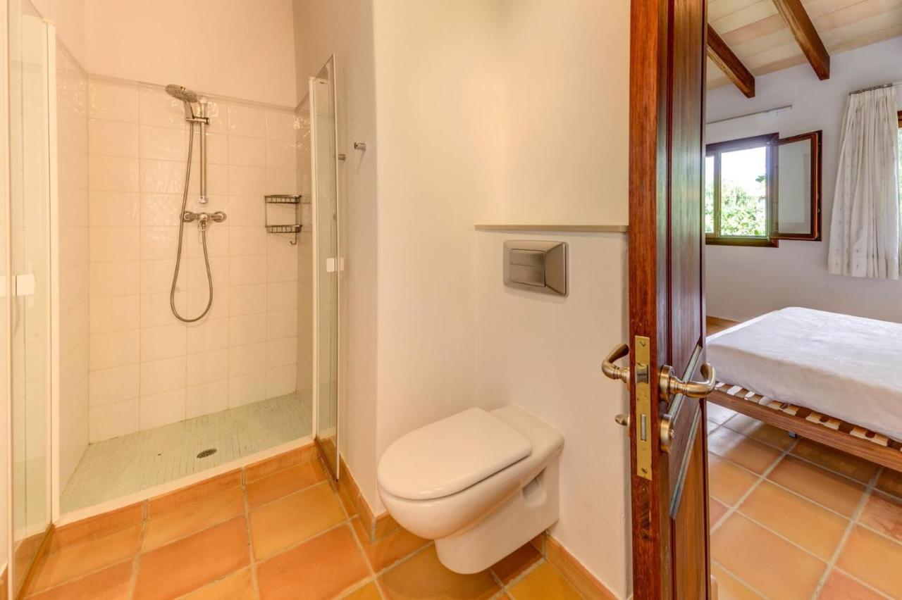 Beach Villa Margot By Sealand Villas Port de Pollença Exteriér fotografie