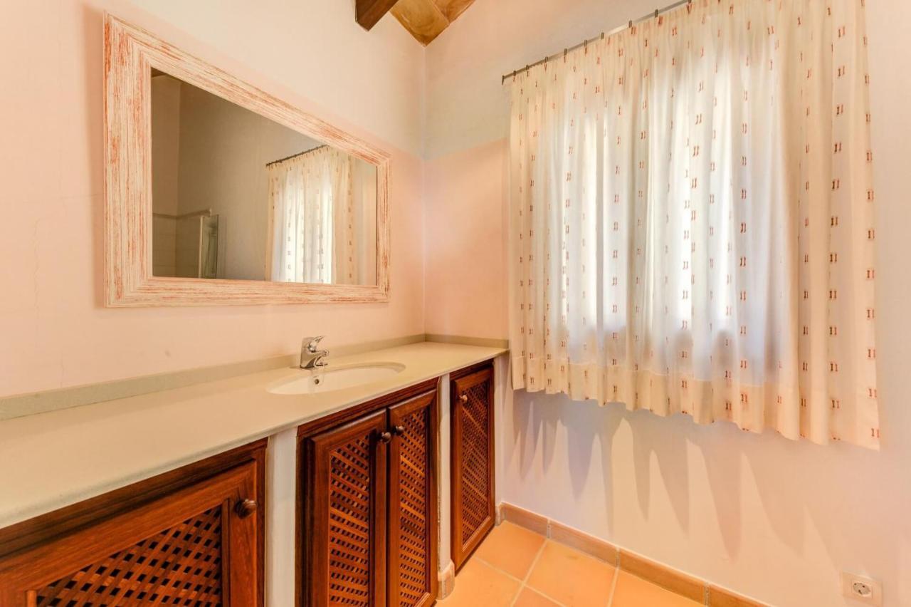 Beach Villa Margot By Sealand Villas Port de Pollença Exteriér fotografie