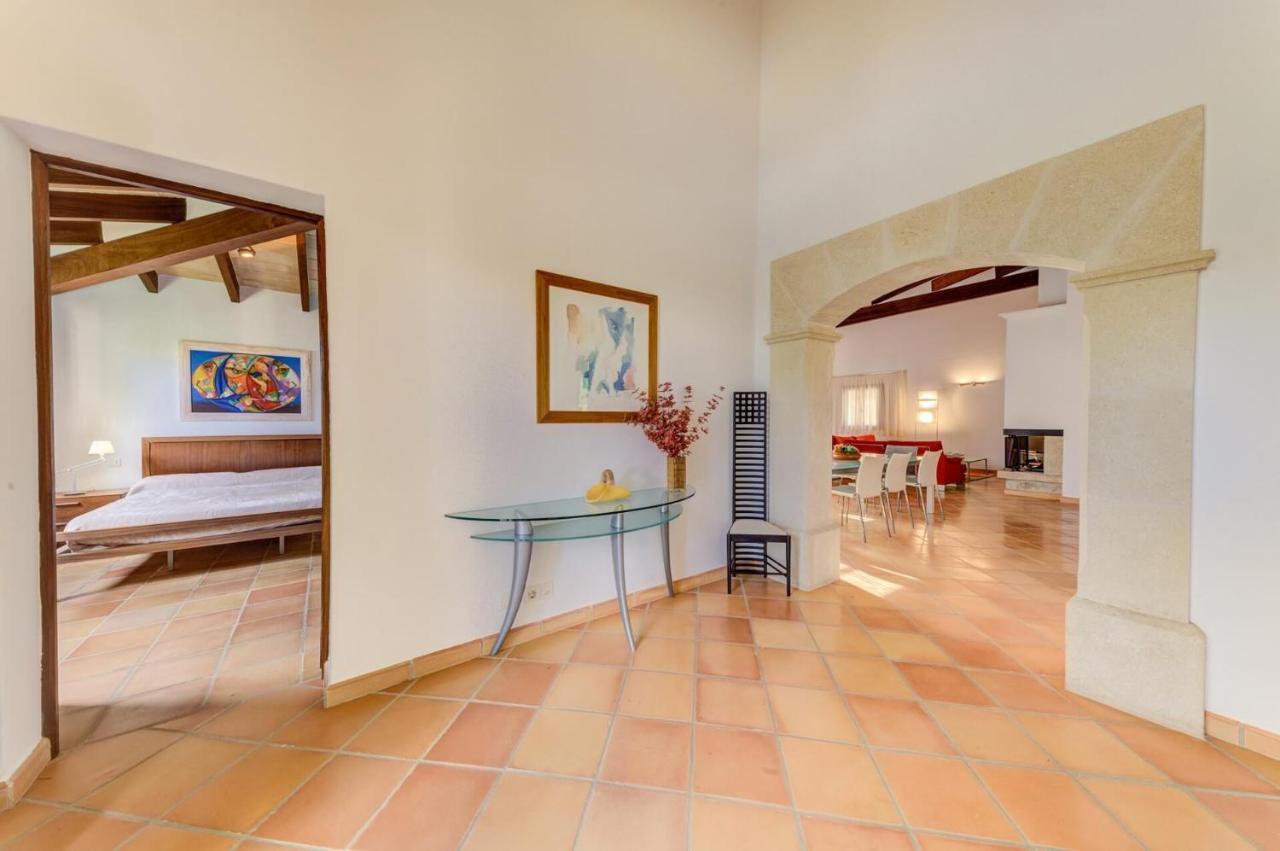 Beach Villa Margot By Sealand Villas Port de Pollença Exteriér fotografie